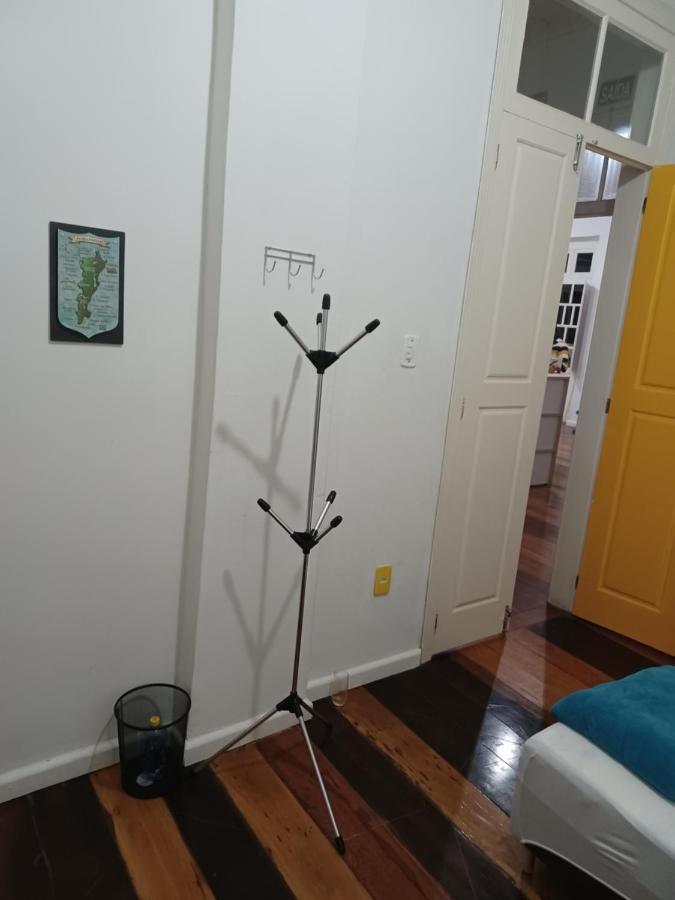 Casarao Hostel & Quartos Privados - Florianopolis, Florianopolis