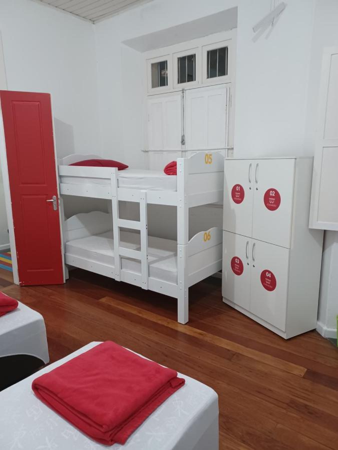 Casarao Hostel & Quartos Privados - Florianopolis — Photos 1